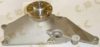 AUTOKIT 03.80662 Tensioner Lever, v-ribbed belt